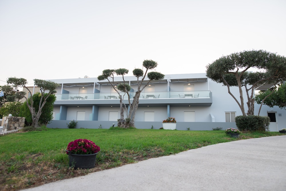 Gelli Apartments