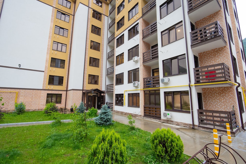 More Apartments na GES 5 - 4 view 2
