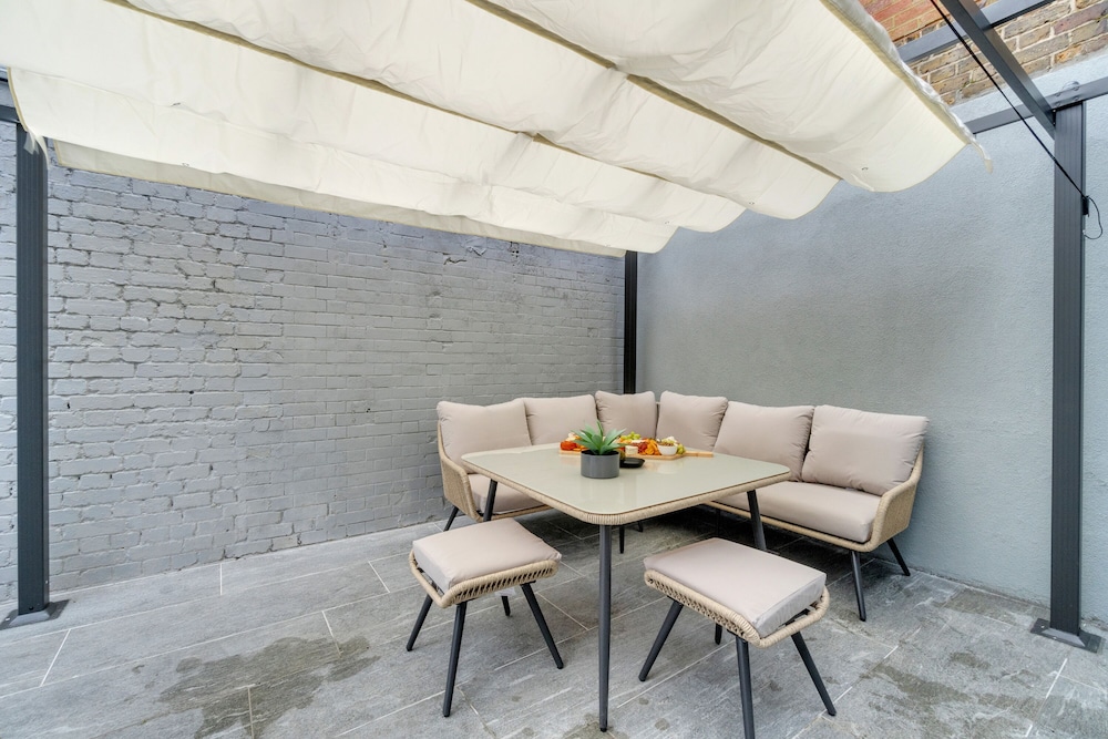 homely - Luxury Apartments Finchley