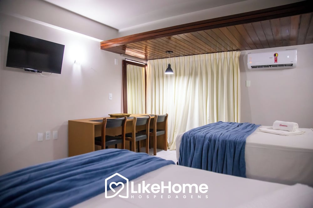 Royal Flat - LikeHome Hospedagens