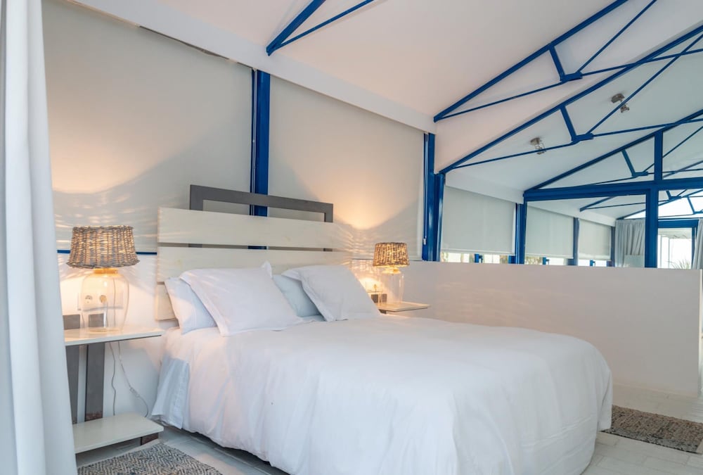 Fabrica Beach Apartamentos