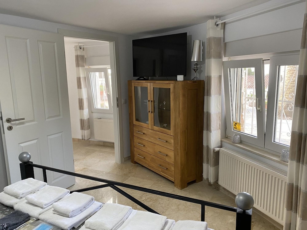 Villa Emilia 8 Personas