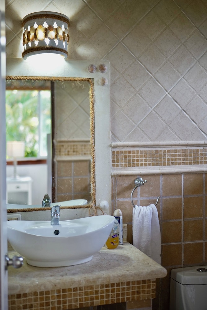 Villas Mares