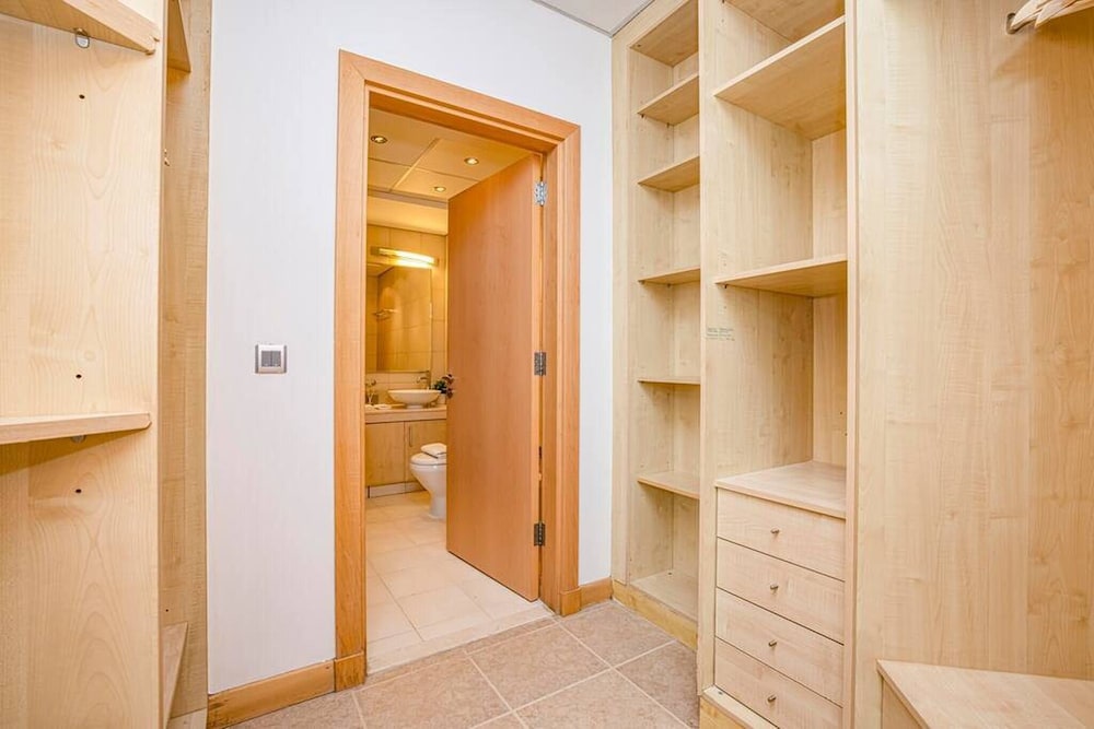 Palm Jumeirah 2 Br M - Full Sea And Beach View