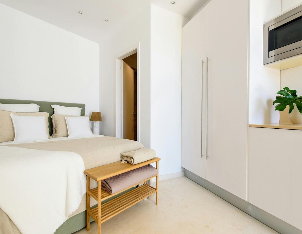 Modern Villa in Santa Eulalia