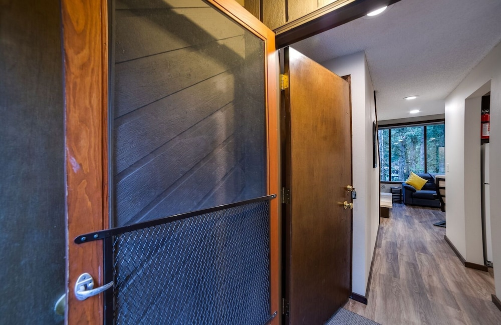 Glacier WA Mt Baker Vacation Rentals