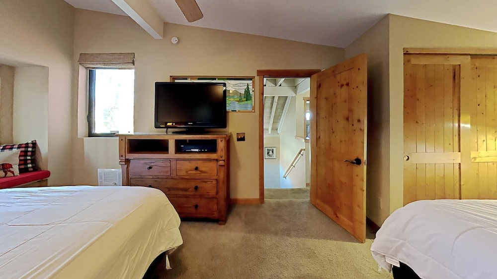 Mammoth Mountain - Vacation Condos