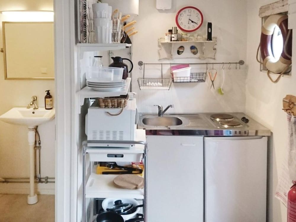 2 Person Holiday Home in Uddevalla