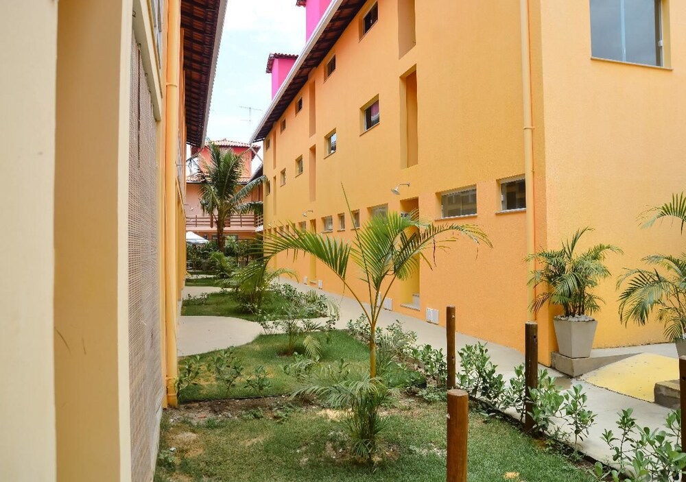 Duplex Summer Staying Residencial