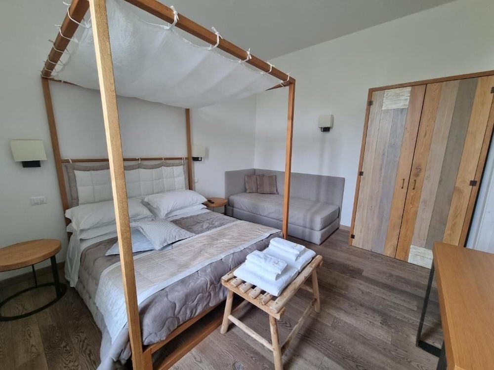 B&B Il Palazzotto di Luca Luxury Suites