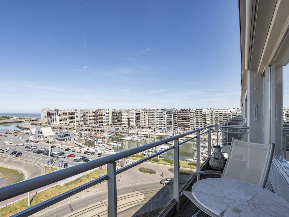 Authentic Apartment With View