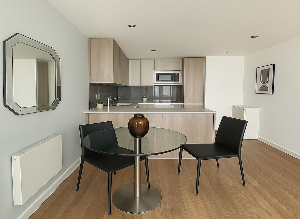 1 Bed Flat in Colindale