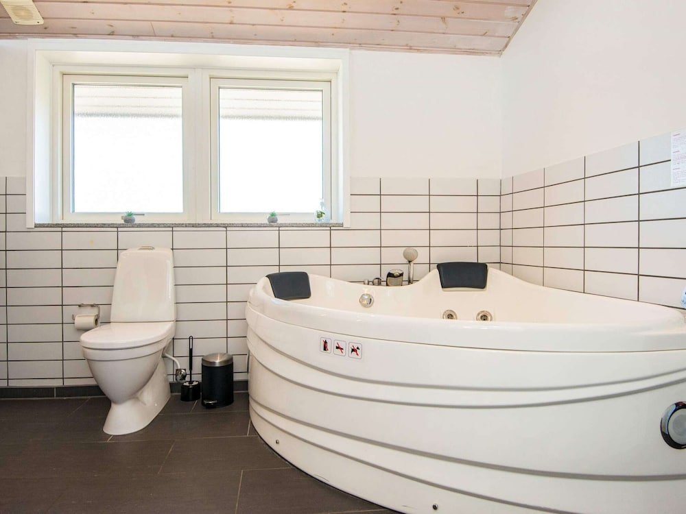 10 Person Holiday Home in Sydals view 5