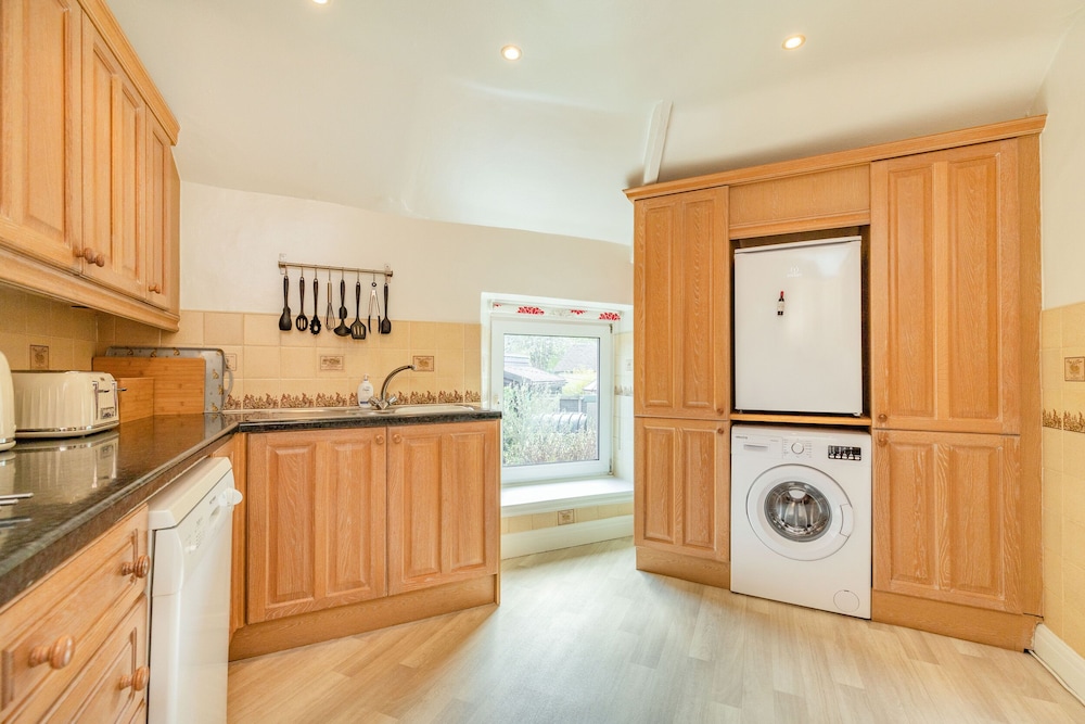 Dales Croft Apartment