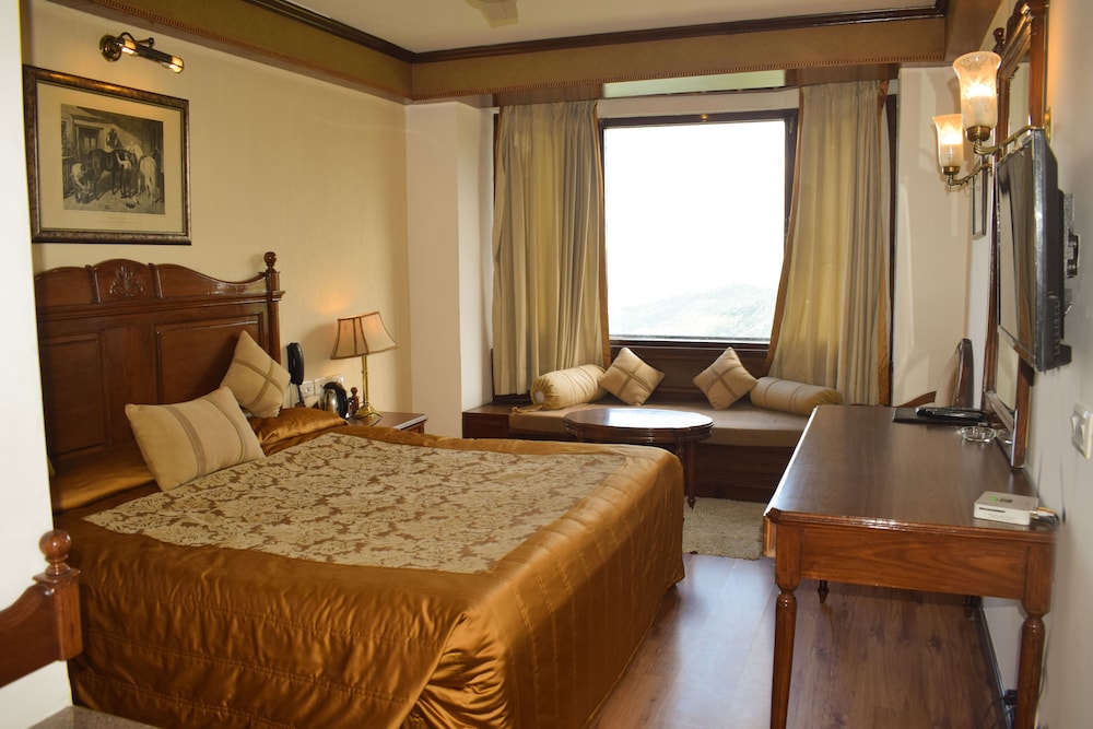 Sun N Snow Inn By Leisure Hotels view 2