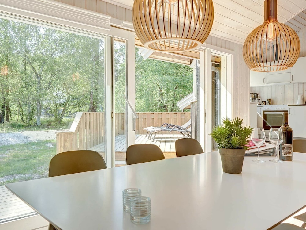 Luxury Retreat Near Beach