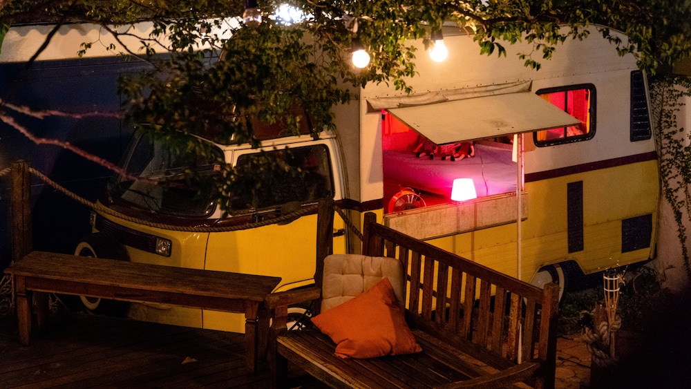 Paradiso Hostel