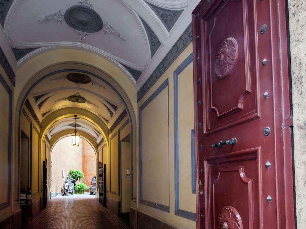 Apartment near Piazza del Popolo & Villa Borghese
