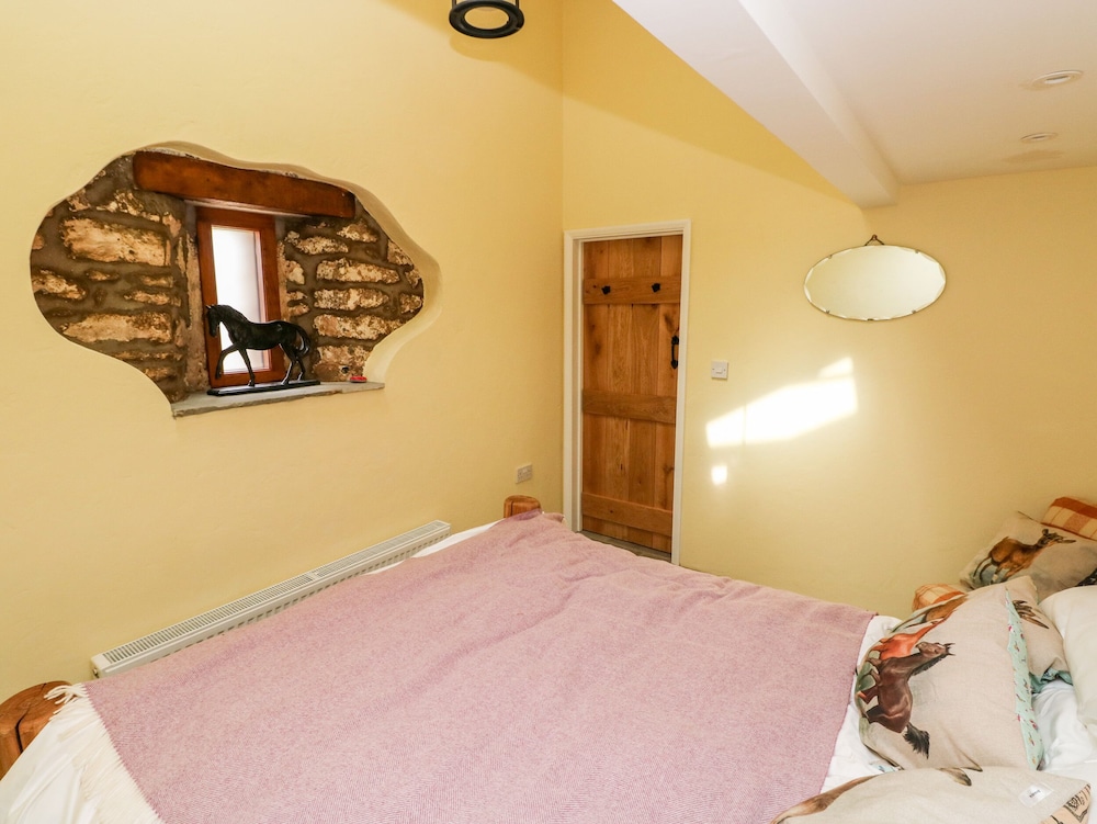 Lime Kiln Cottage