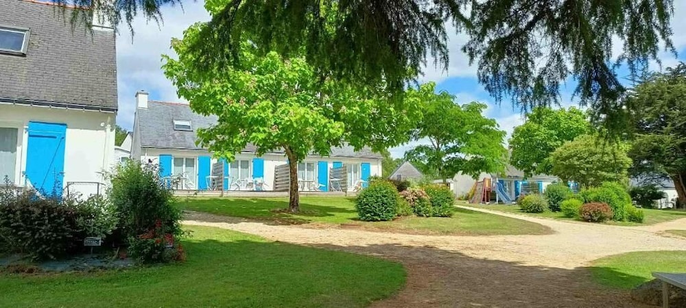 Village Vacances de Kerfetan