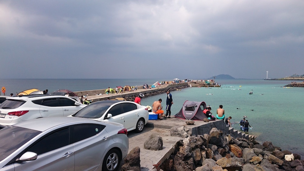 Jeju JYP
