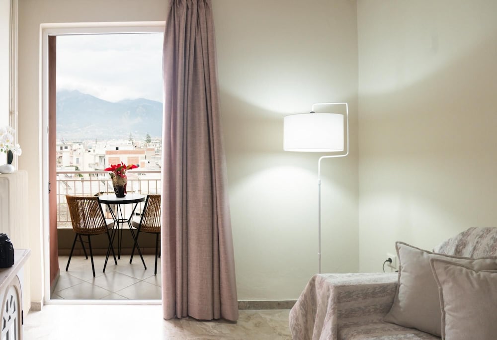 Best House Saint John New Port of Patras