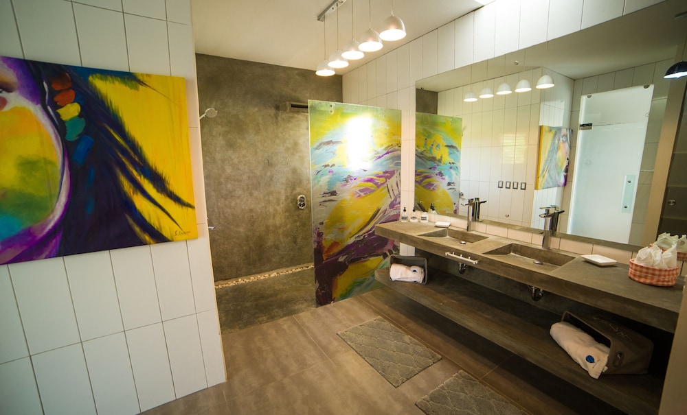 Villas Agua Dulce - Villa Summerhill