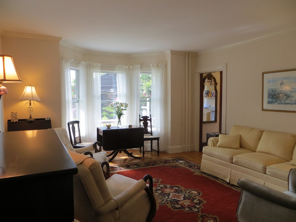 Atlantic Ark Inn - Property Image 34