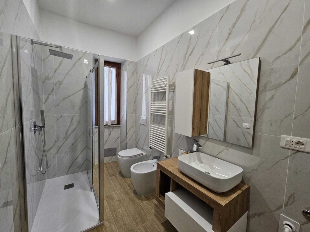 La Darsena Guesthouse