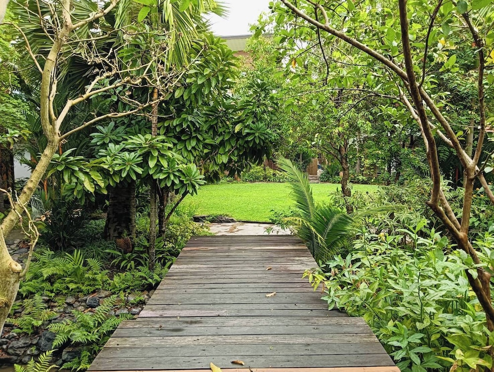 O yua Resort