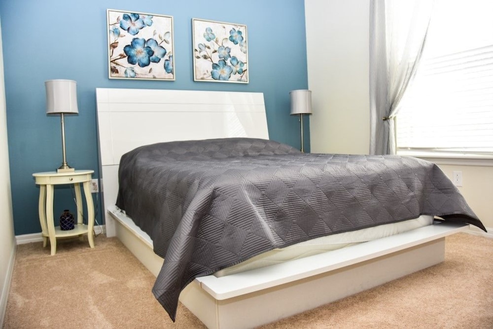 Fd88884 - Windsor At Westside Resort - 5 Bed 4.5 Baths Townhouse view 4