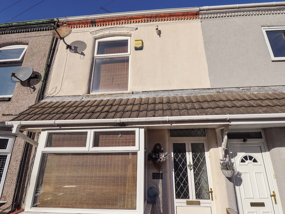 Seaside Cottage