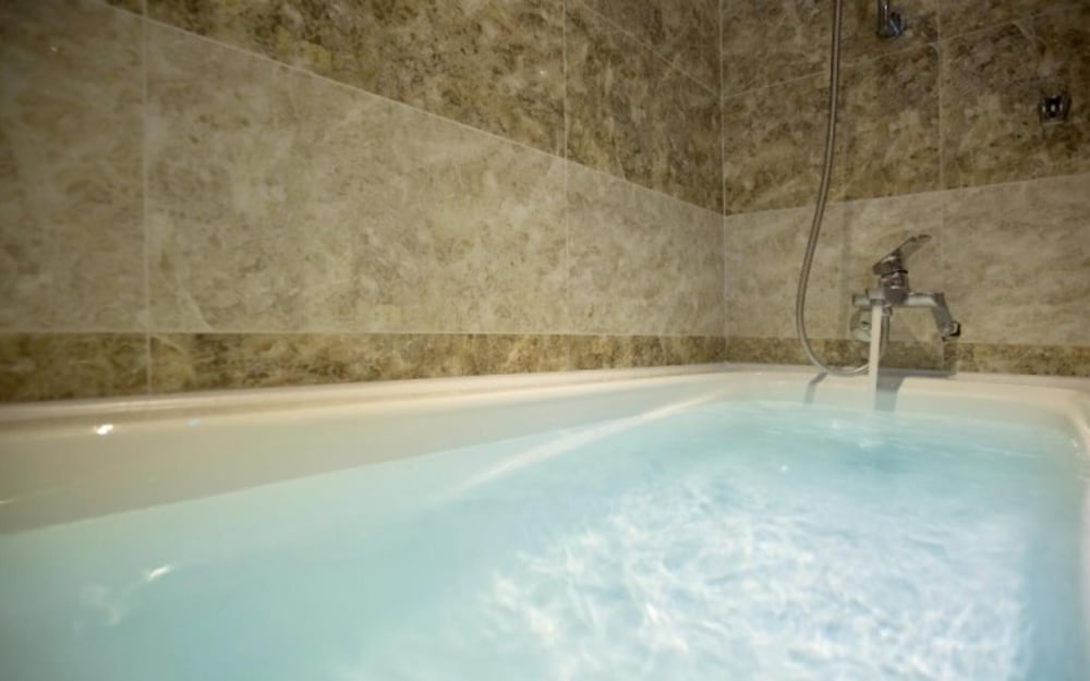Gyeongju Seventh Avenue Pool Villa view 2