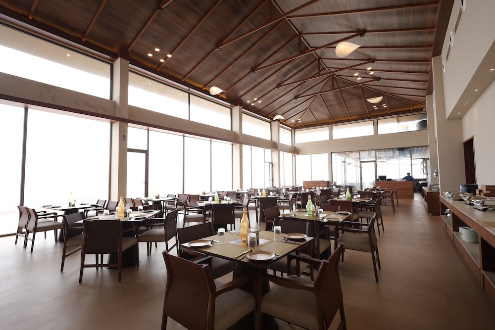 Ayati Resort & Spa
