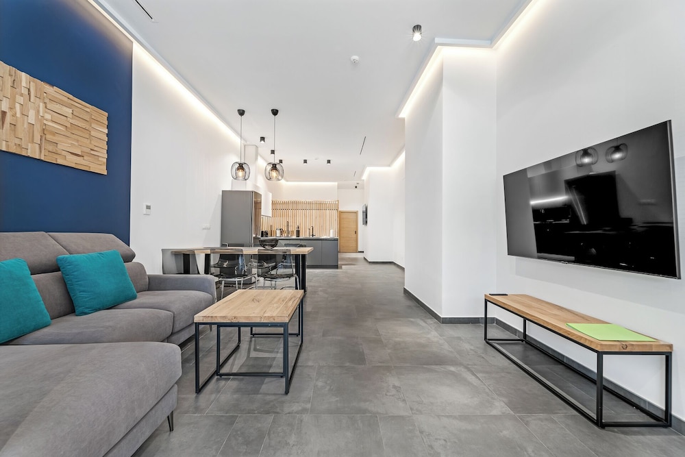 El Coloso Loft Eco Apartments