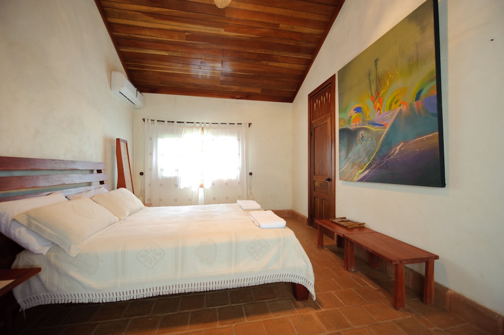 Casa de Campo Pedasi