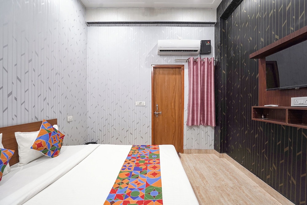 Fabhotel Rk Dham