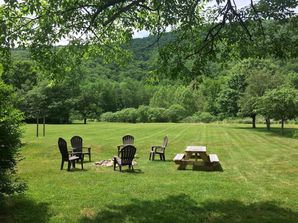 Cold Spring Lodge