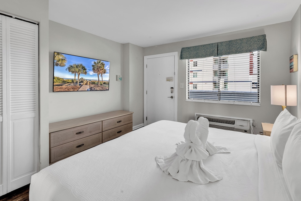 Bluewater Resort 512