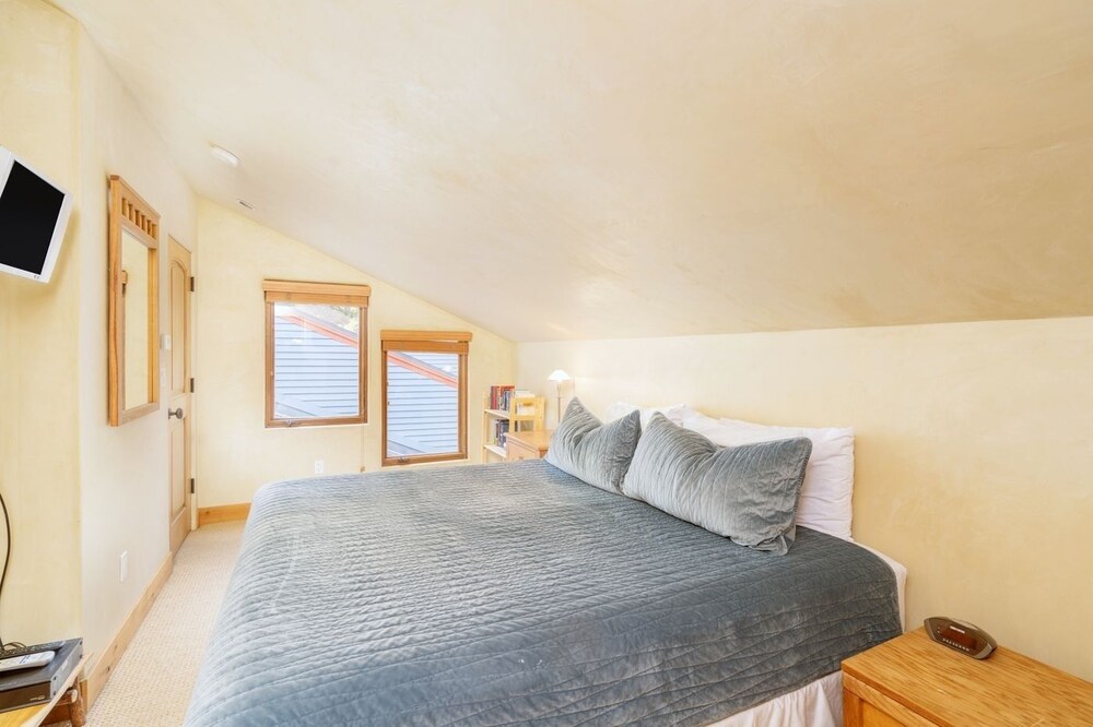 Viking Lodge Condos - Telluride Ski Resort