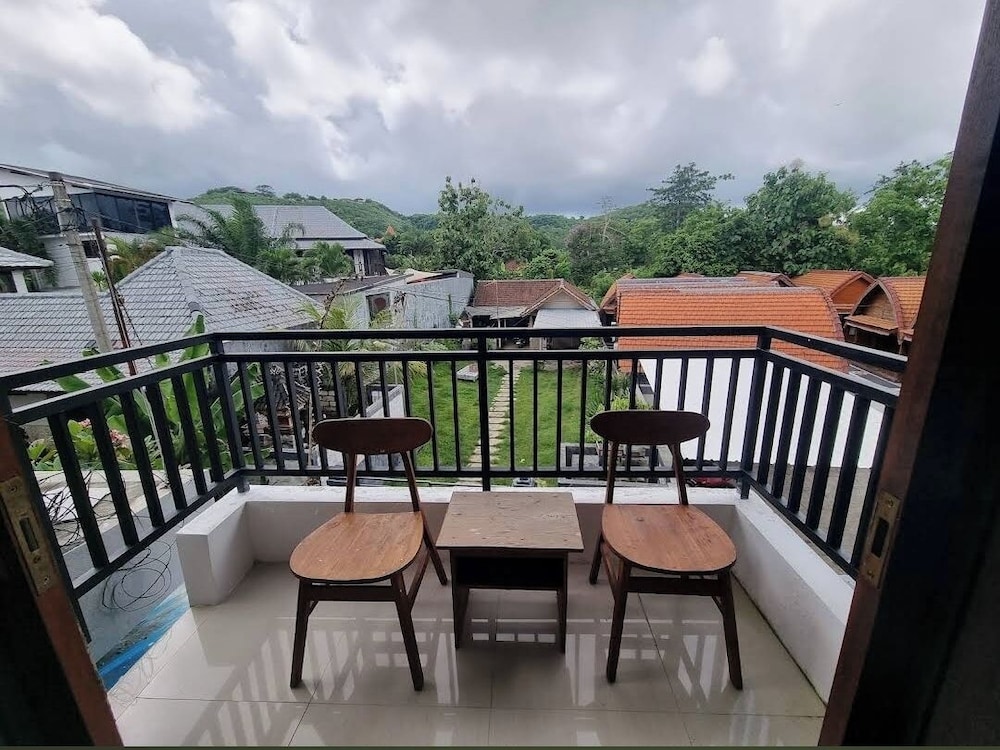 Mulia Cottage Jimbaran