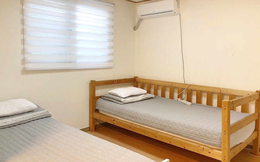 Seoul Sarang Guest House view 3