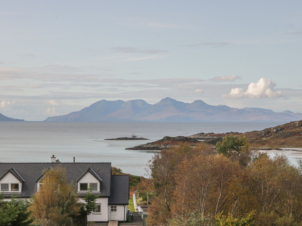 Taigh Na Talia - 2 Sandholm view 2