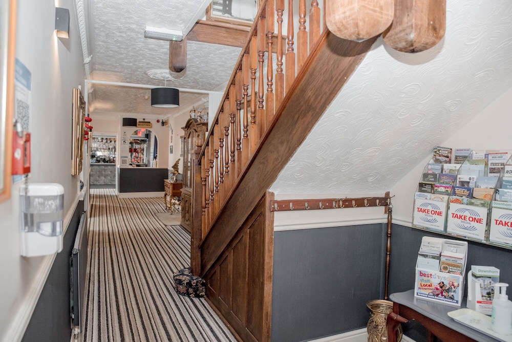 Andel Lodge, Bilde 3