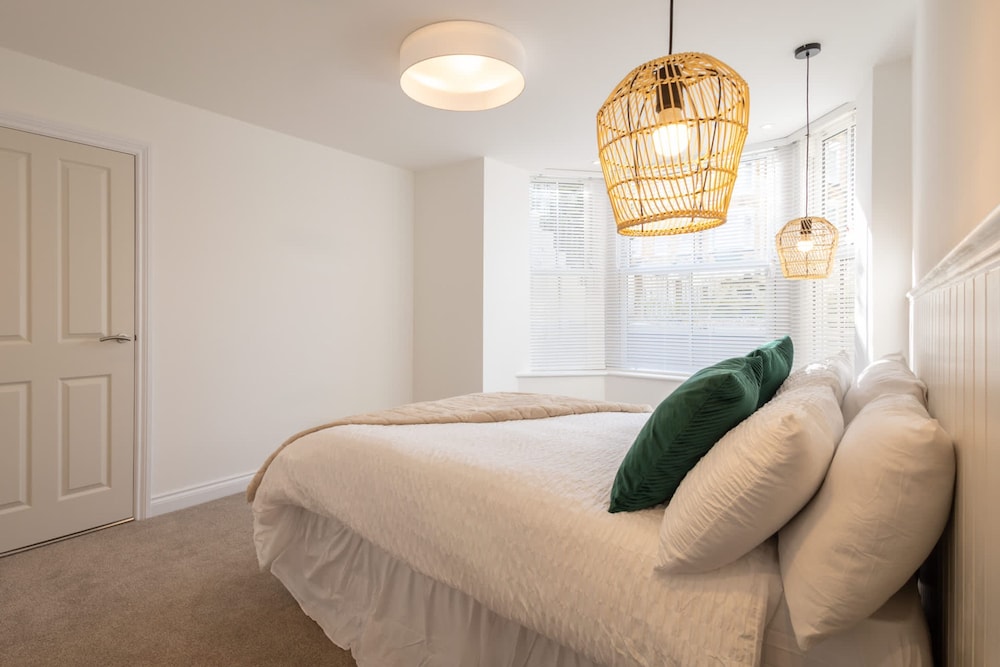 Host Stay Apartment 1 King s Court