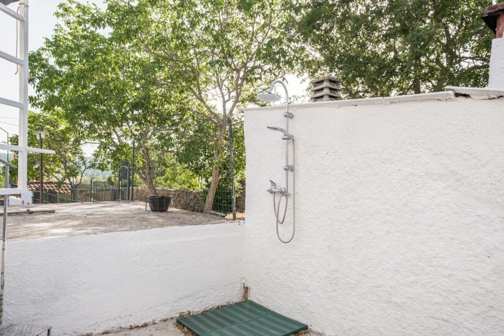 Trullo Bella Vista With Patio & Parking view 3