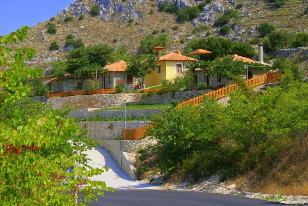 Panorama Villas