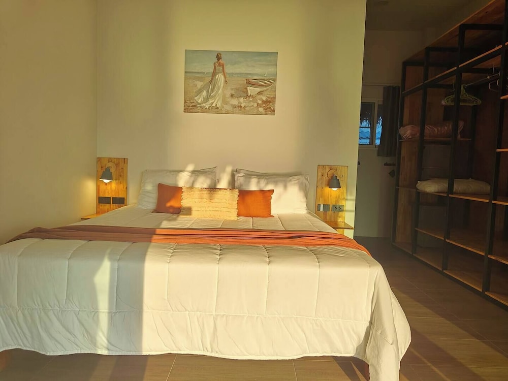 Villa Sereno Beachfront Koh Samui