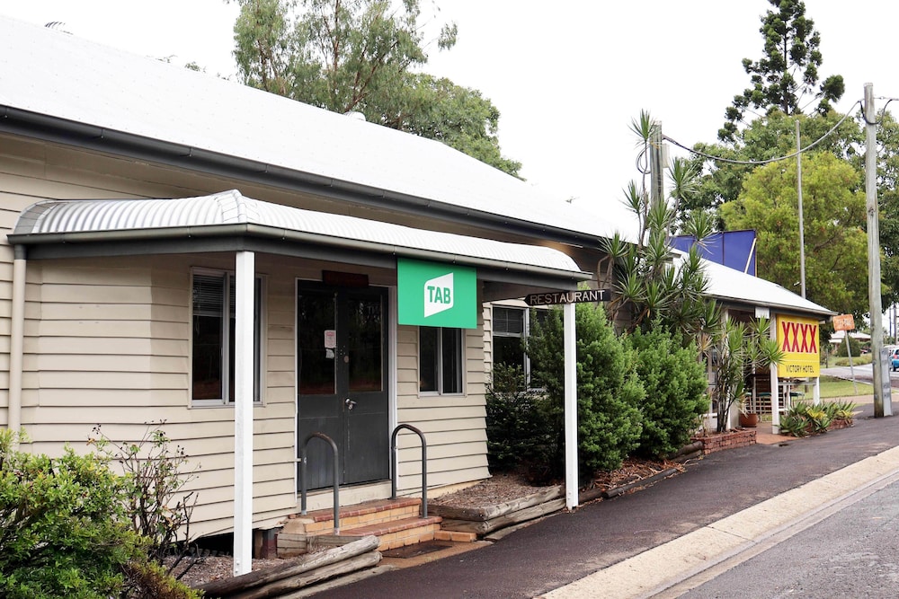 Victory Hotel Motel Gympie