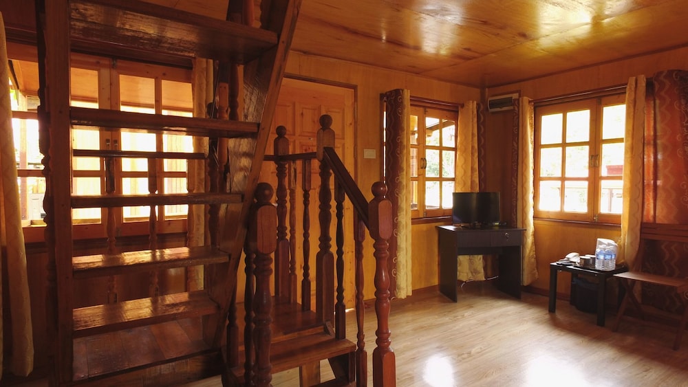 Borneo Tree House photo 6
